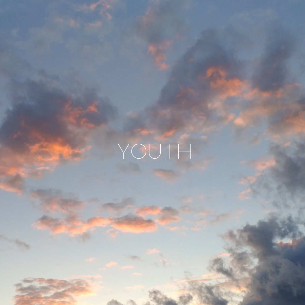Youth Daughter Cover Youth Daughter Cover