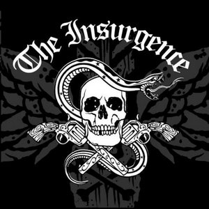 The Insurgence cover
