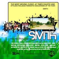 Smith cover art