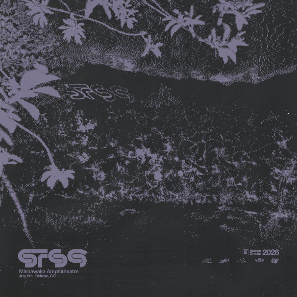 2026.07.05 :: Mishawaka Amphitheatre :: Bellvue, CO | STS9