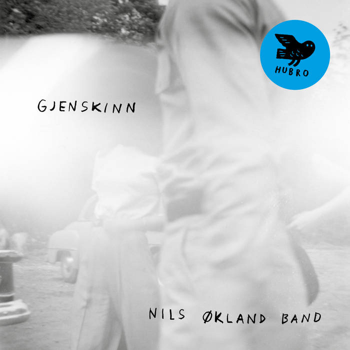 Gjenskinn
by Nils Økland Band