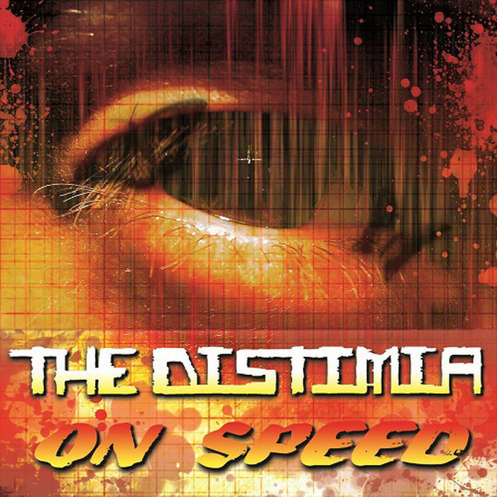 Speed Soundtrack