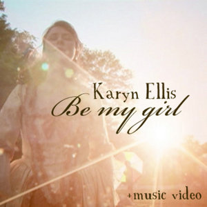 Be My Girl w. bonus music VIDEO cover