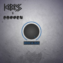 Ridiculous cover art