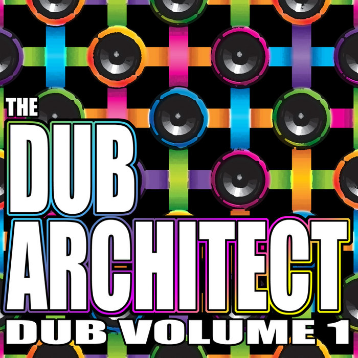 Dub Volume 1 | Dub Architect