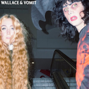 Wallace & Vomit cover