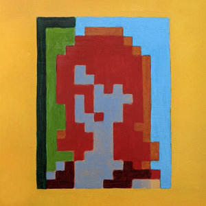 Song About My Computer (single) cover