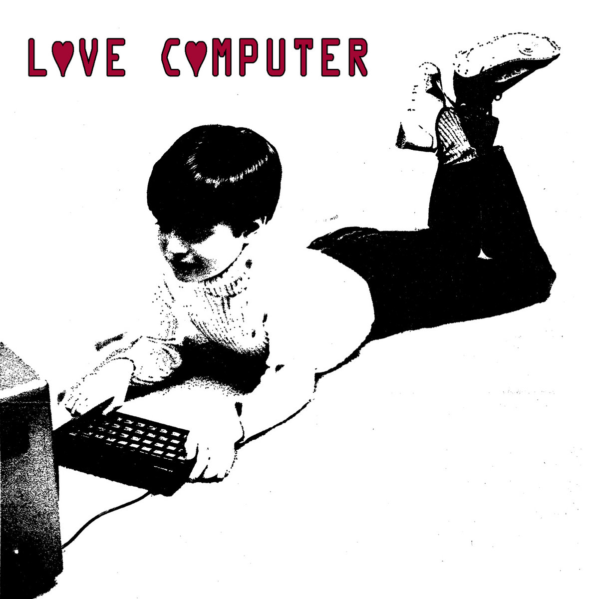 Love Computer | kafadan kontak