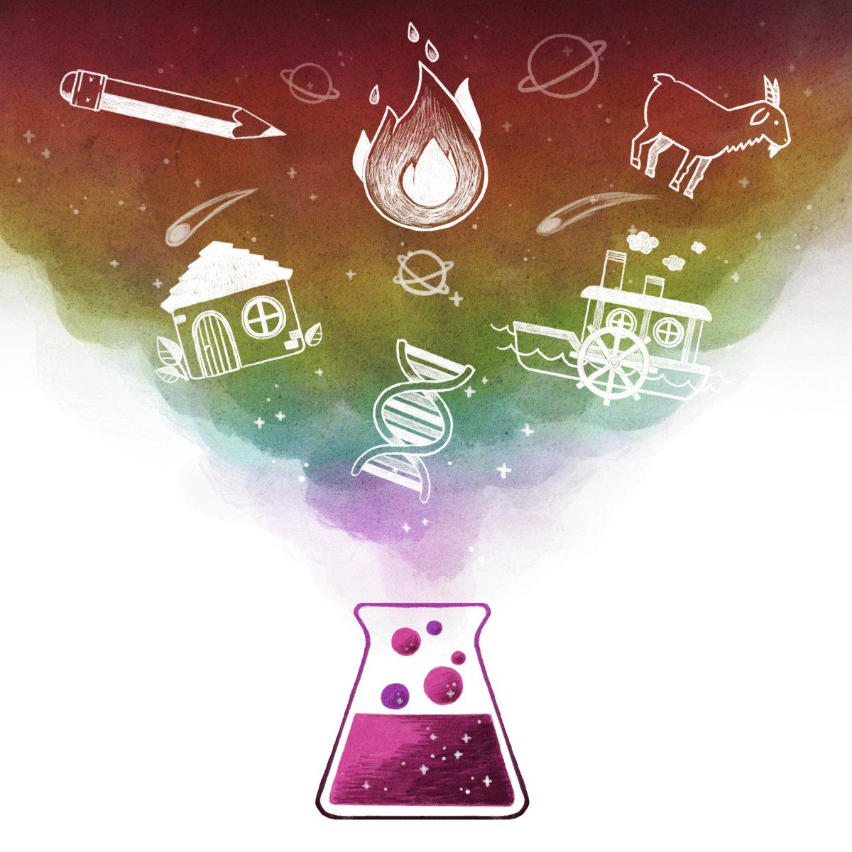 Little Alchemy 2 para iPhone - Download