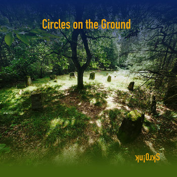 Circles on the Ground | ʞu¡0ɹʞS