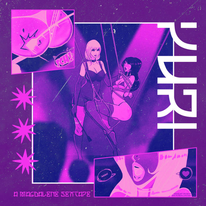 YURI | Magdalene YURI | Magdalene