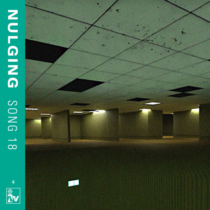 Song 18 | Nulging