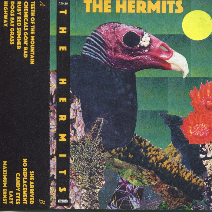 The Hermits The Hermits