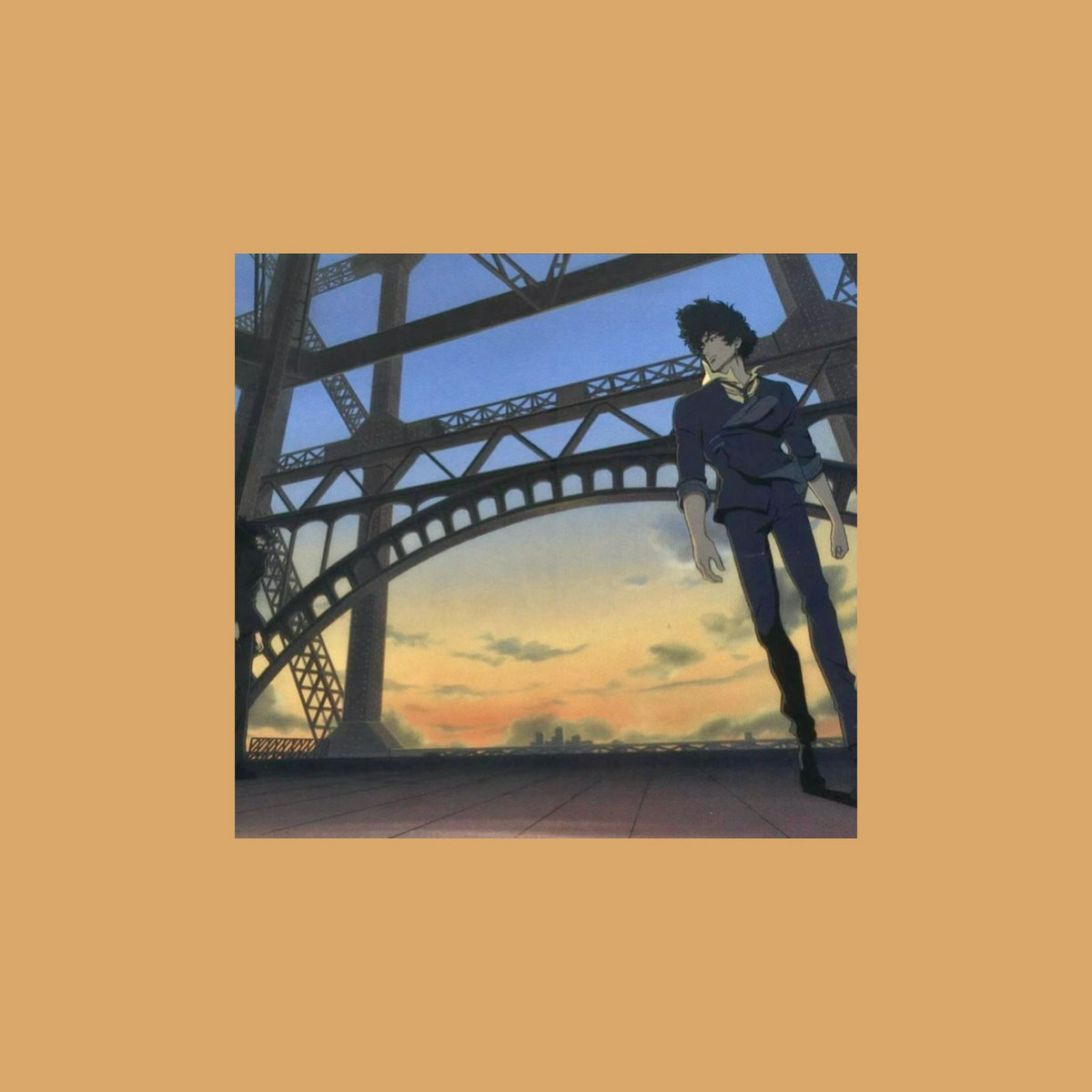 Untitled Track[s] vol. 5 | ...Travi