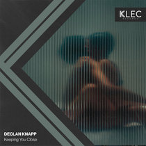Keeping You Close cover art