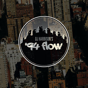 94 Flow (Remastered) cover