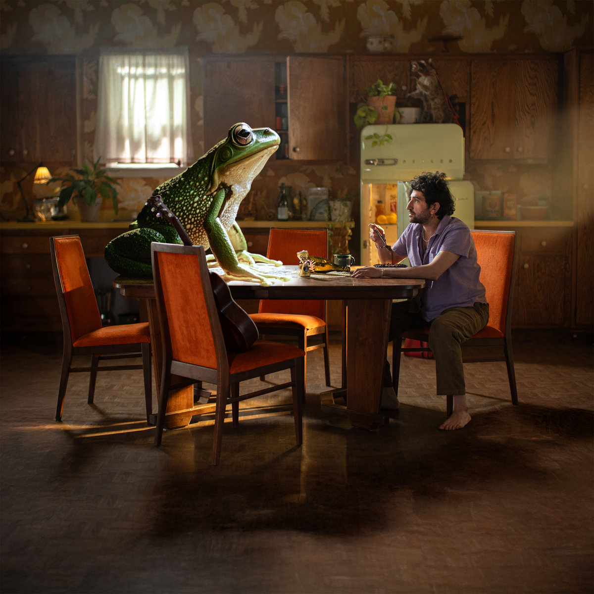 洋楽 Jacob Jeffries You Got The Right Idea You Got The Right Idea | Jacob Jeffries