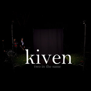 Two In The Same cover