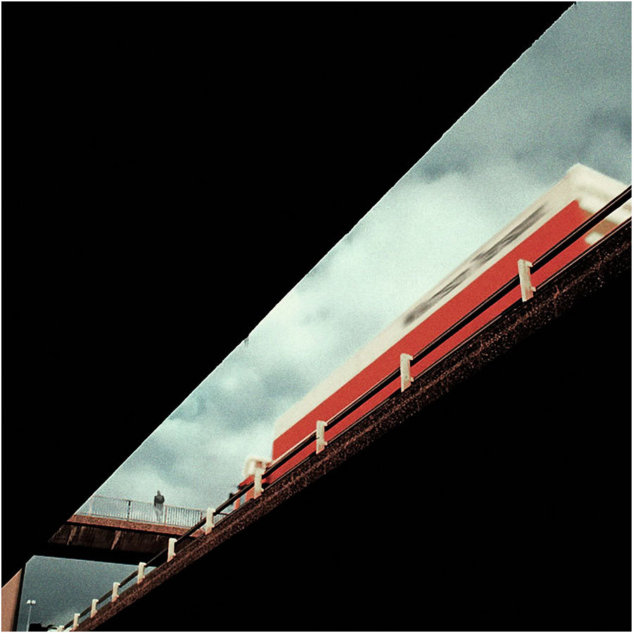 1979 | Thomas Leer | Future Historic