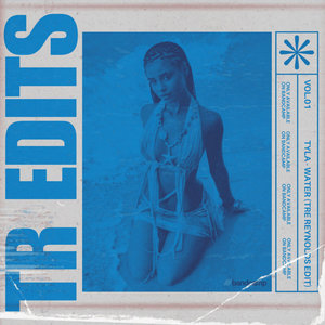Water (TR EDIT) cover