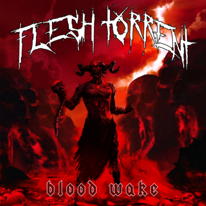 Flesh And Blood Streaming Blood Wake | Flesh Torrent