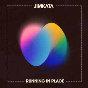 Running in Place cover