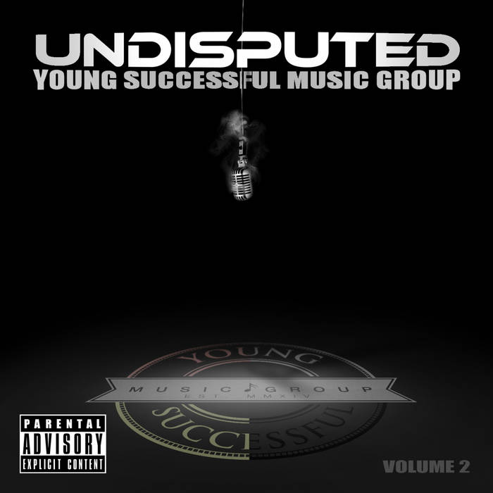 YSMG Undisputed Vol 2 Y S