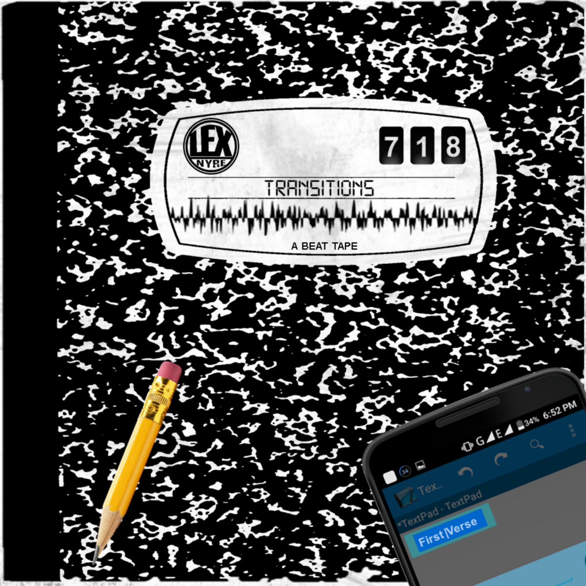 Last Shred of Dignity | LEX718 | LEX