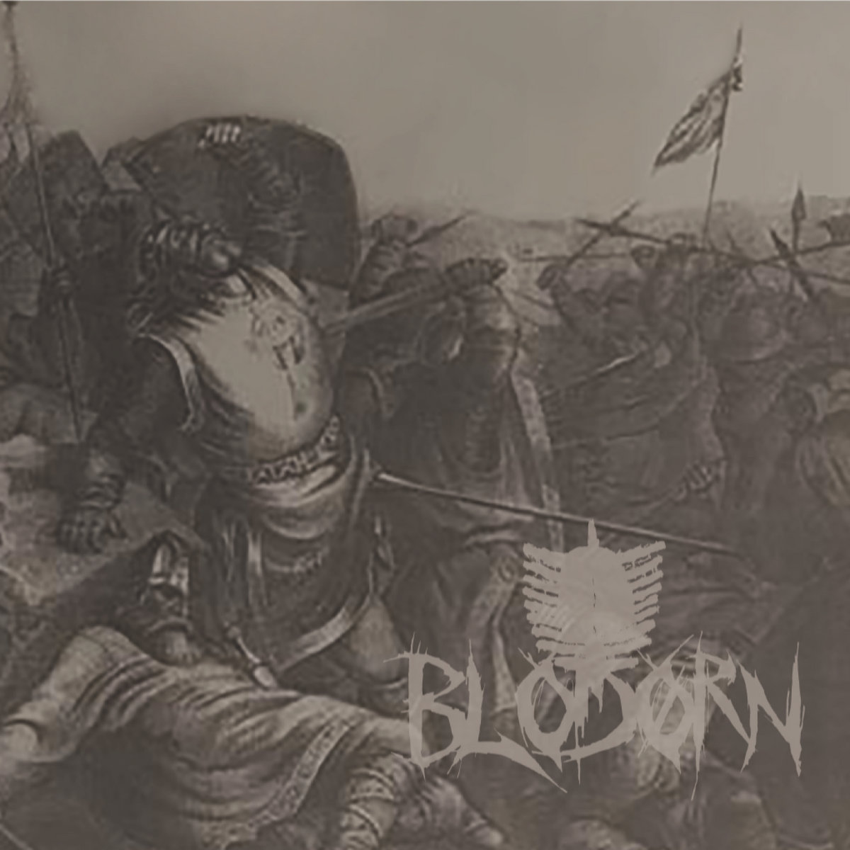 Blodørn | Blodørn