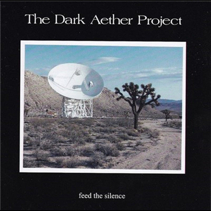 Feed The Silence | The Dark Aether Project