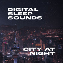 City at Night cover art