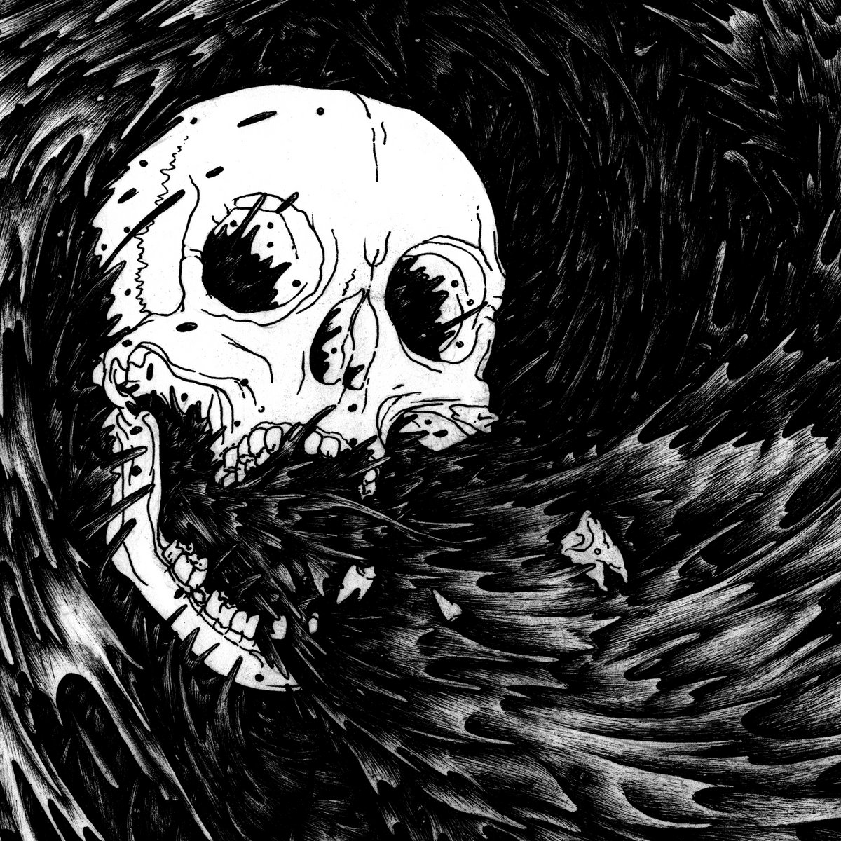 Vomit Storm | Vomit Storm