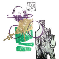 Neon Chairs cover art