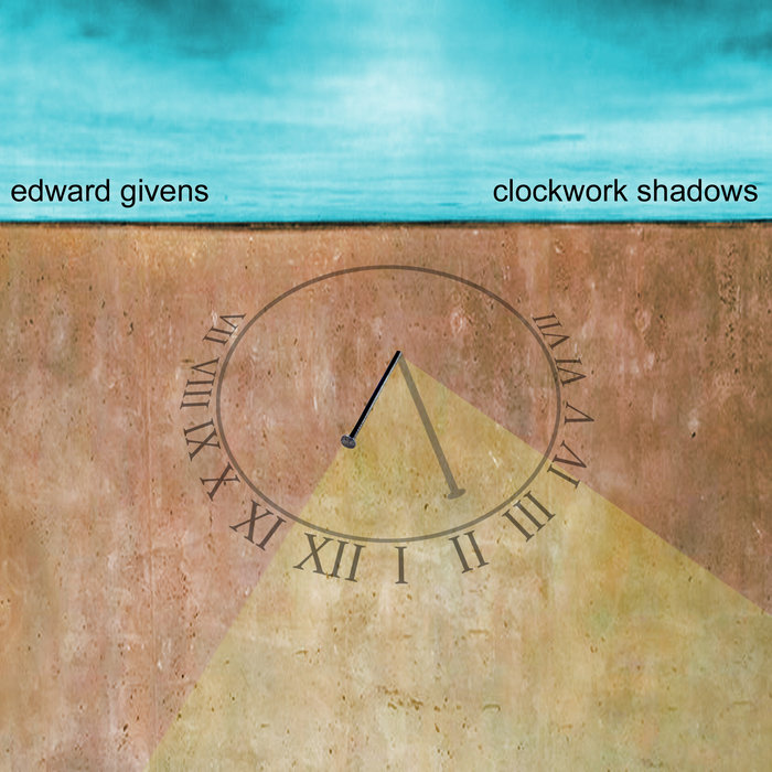 Clockwork Shadows | Edward Givens