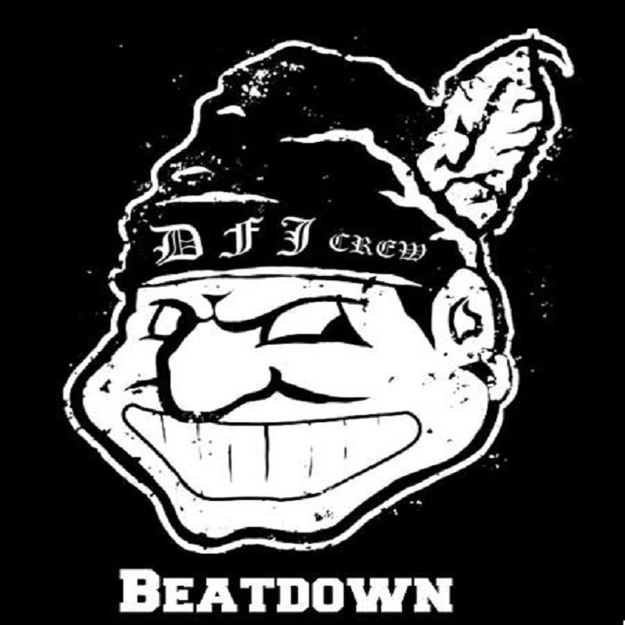 DFJ demo Dance Floor Justice Dance floor justice