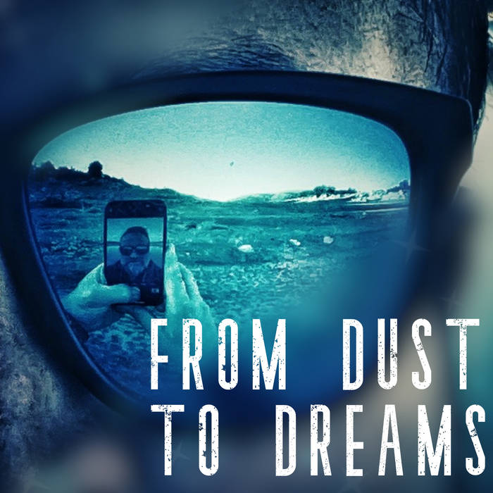 Stimeral - From Dust To Dreams