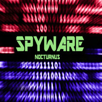 Spyware cover art