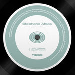 Stephane Attias