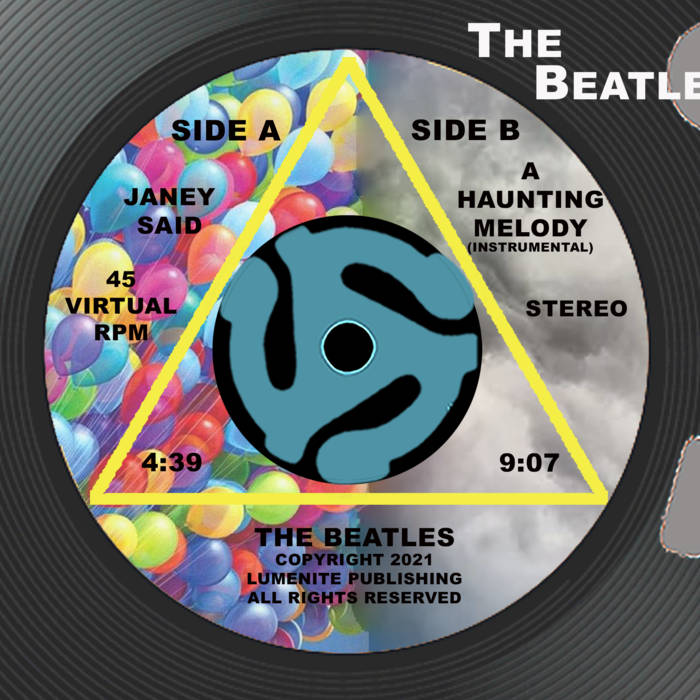 The Beatles Singles | The Beatles | The Beatles Singles