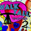 Walk Tall for Papyrus - Volume 2 Cover Art