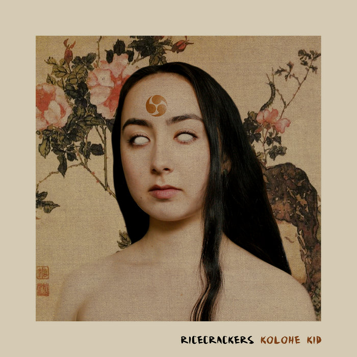 Kolohe Kid Ricecrackers