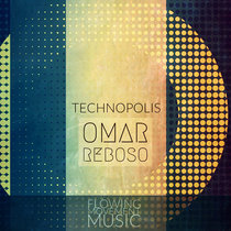 [FMM027] Technopolis cover art