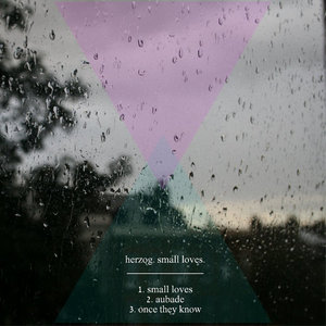 Small Loves cover