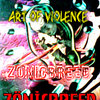 ART OF VIOLENCE