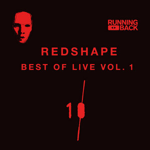 Best Of Live Vol. 1 cover