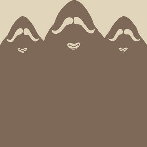 Caveman Caveman Crystal Skulls cover