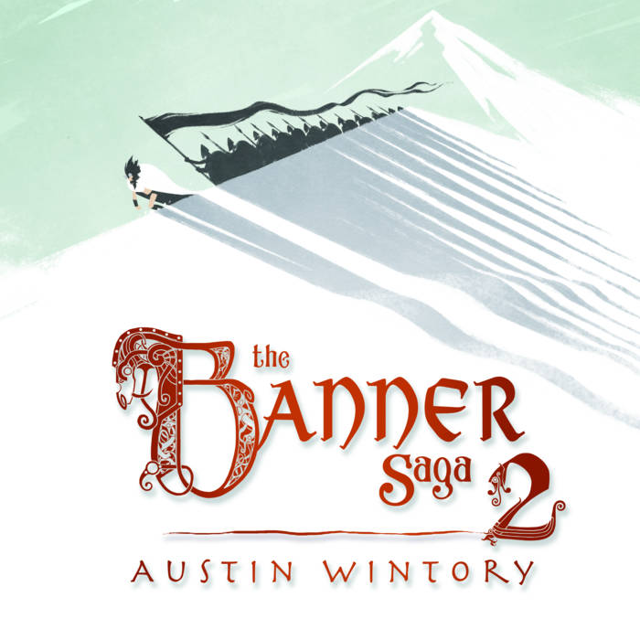 the banner saga vinyl the banner saga vinyl