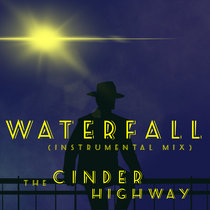 Waterfall (Instrumental Mix) cover art