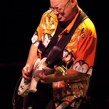 Music | Bernie LaBarge