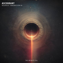 Regenesis: Transmission 06 - The Infinite Coil cover art